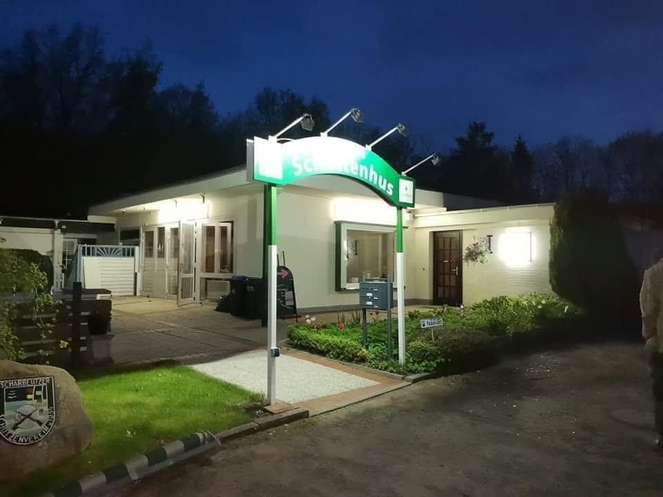 Obchodní prostory, Speckenweg 5 Scharbeutz Scharbeutz Schleswig-Holstein 23683, 275 m² - 2