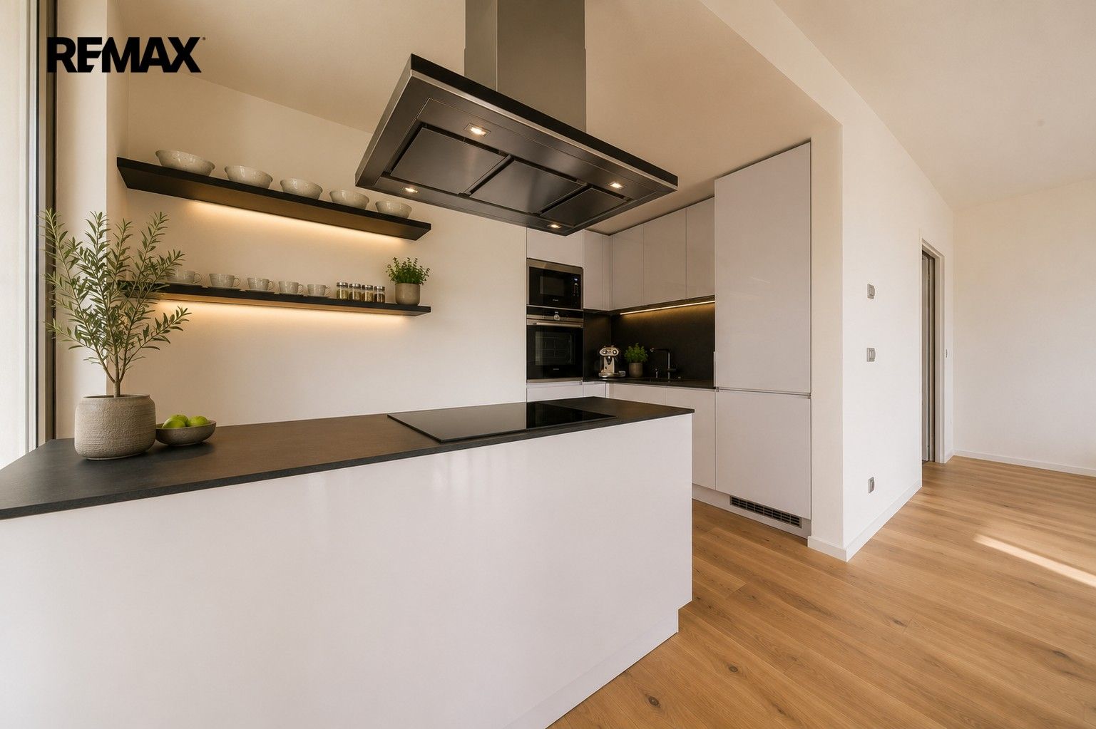 3+kk, Menclova, Praha Libeň, 101 m² - 2