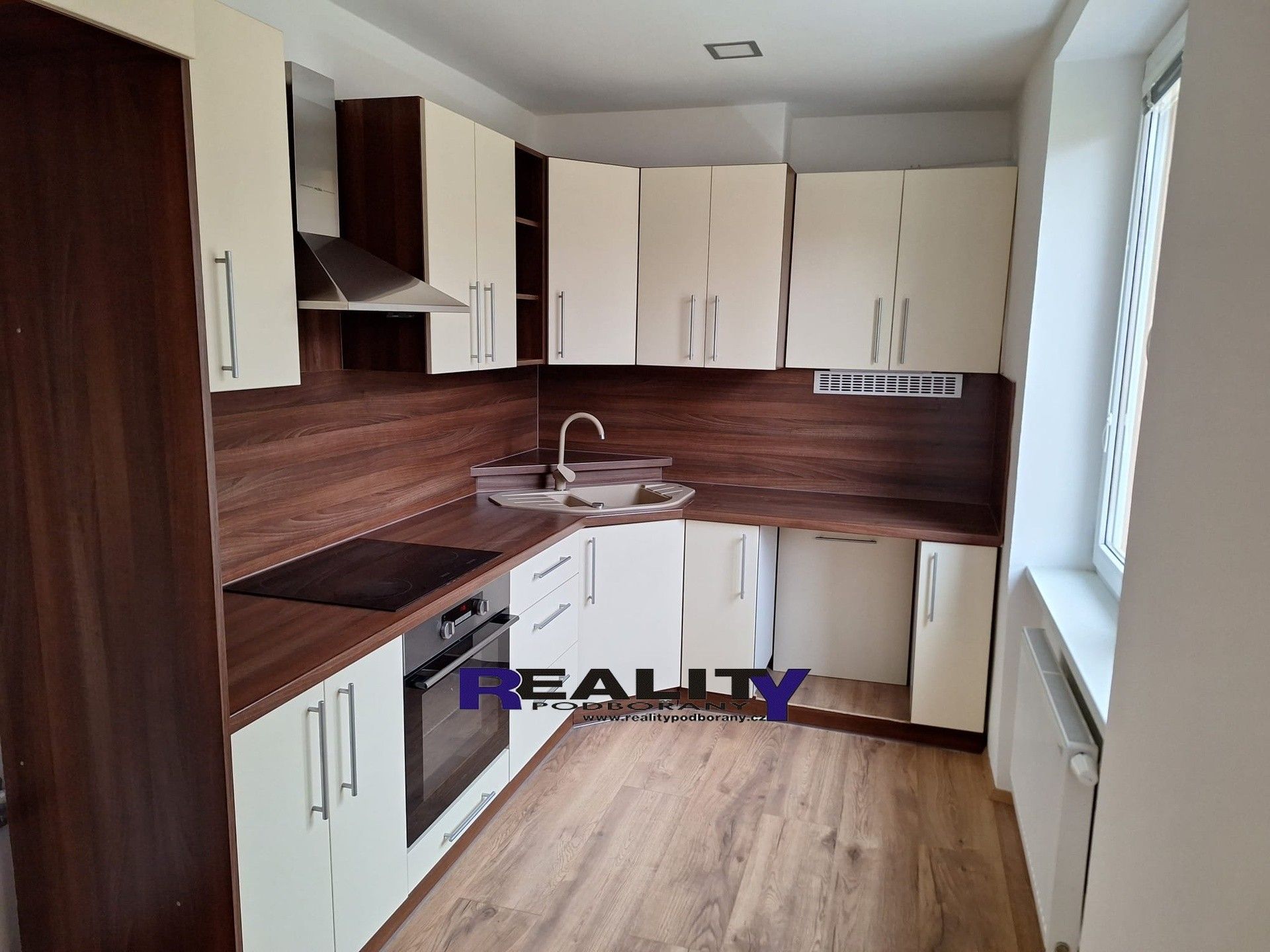 2+kk, Alšova , Podbořany, 54 m²