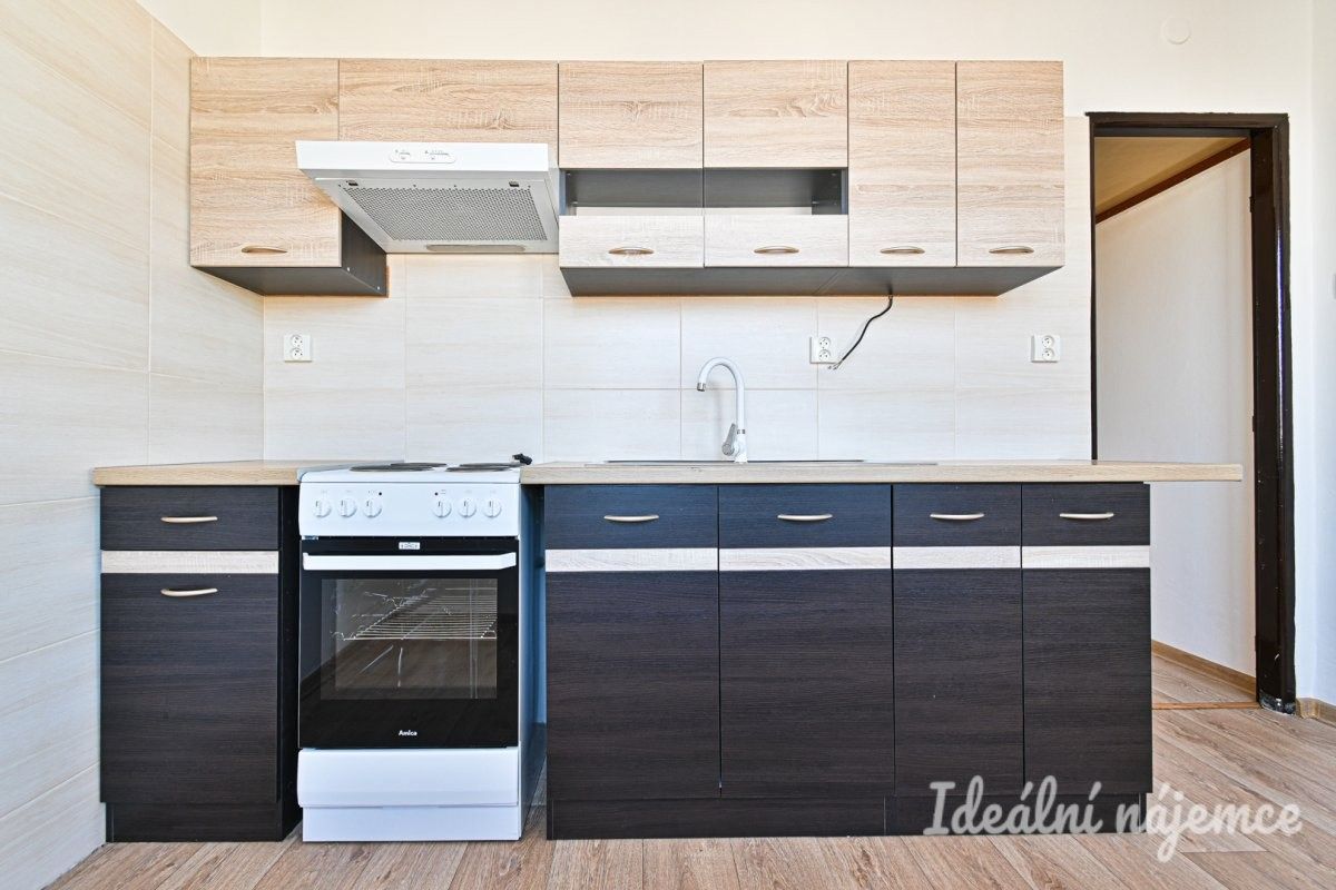 2+1, Polní, Brno, 56 m²