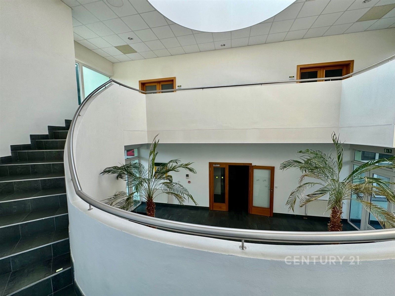 Pronájem kancelář - Franzova 996, Brno, 153 m²