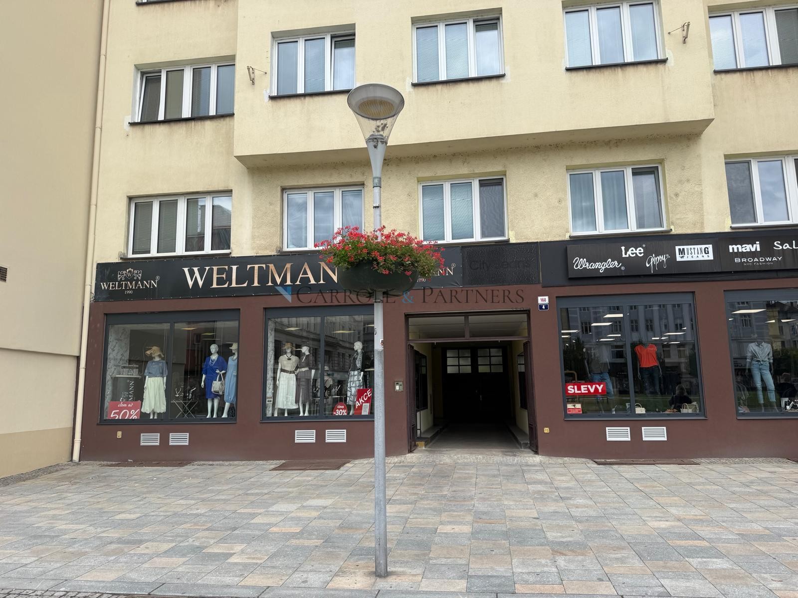 Obchodní prostory · 70 m² · Zámecká, Ostrava - 2