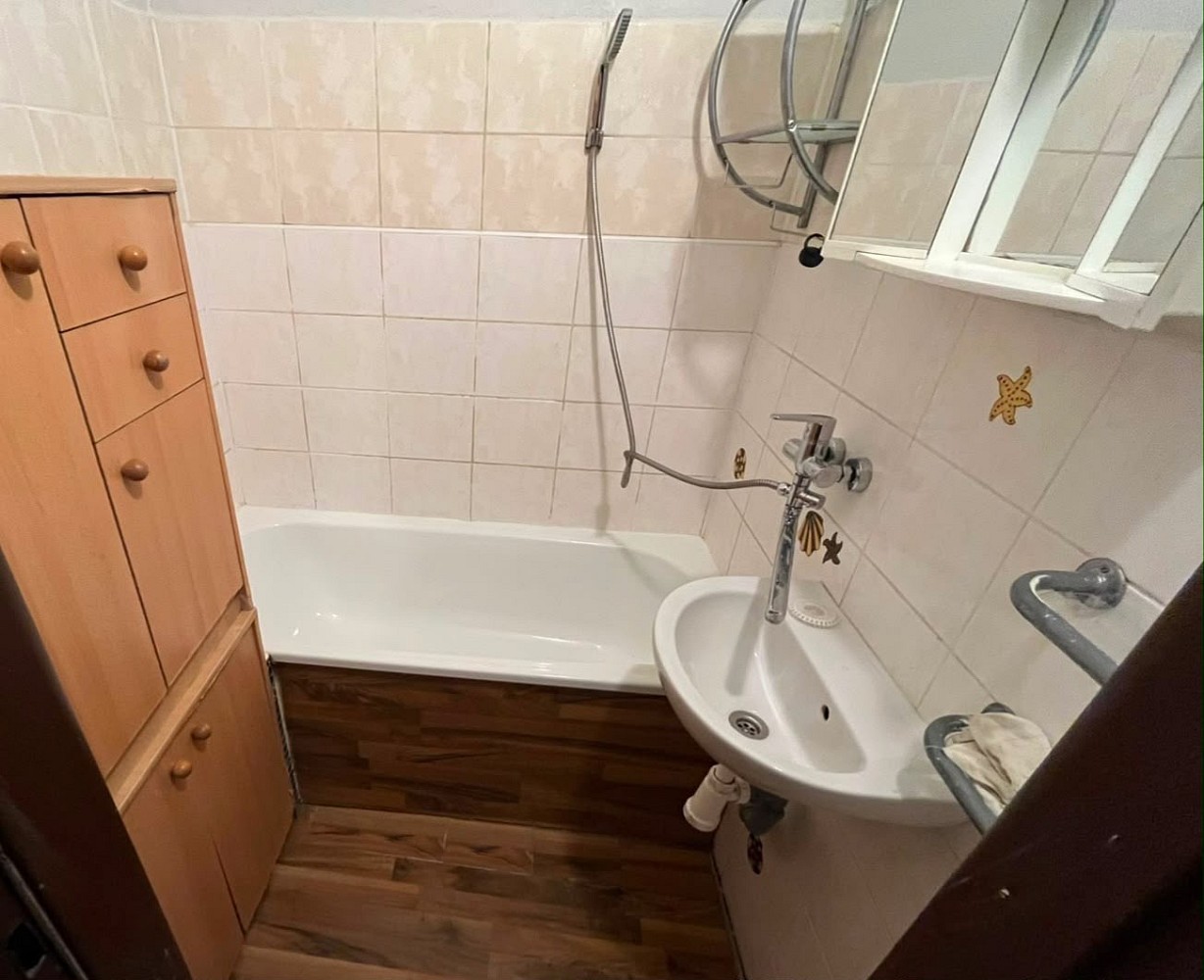 Pronájem byt 3+1 - Hlavní, Aš, okres Cheb, 80 m² - 5