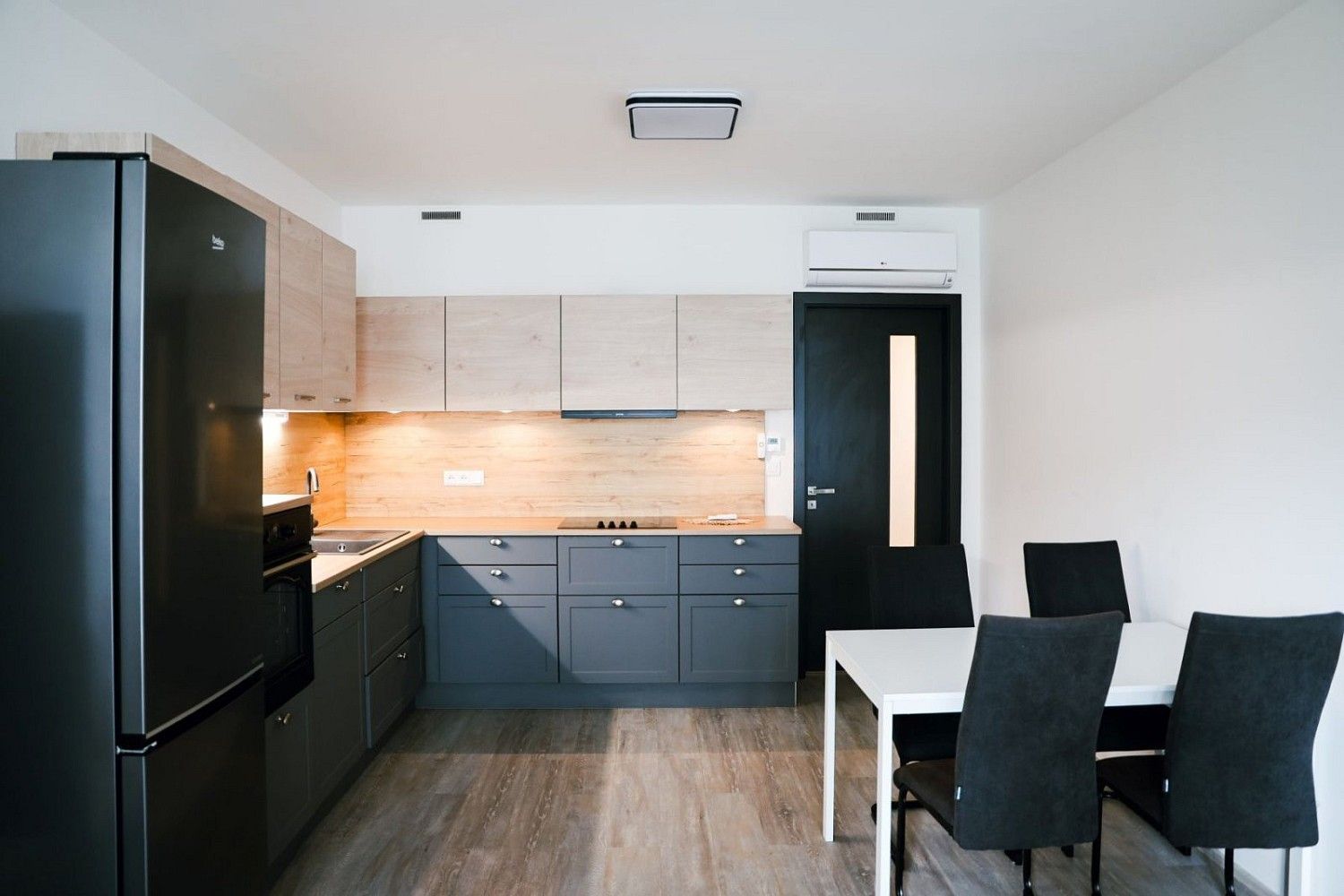 3+kk, Malešická, Praha 3 - Žižkov, 71 m² - 1