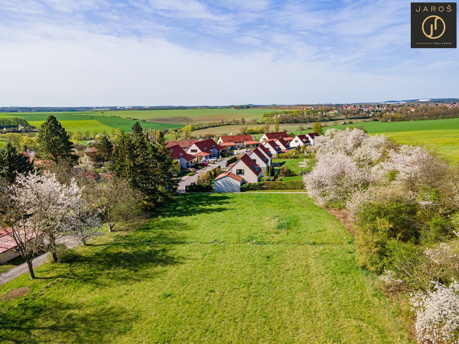 Pozemek pro bydlení · Lidice - 3