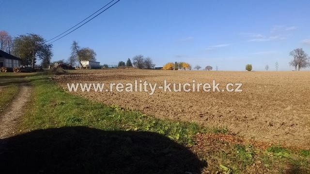 Zemědělský pozemek · Bohdalice, 683 41 - 3