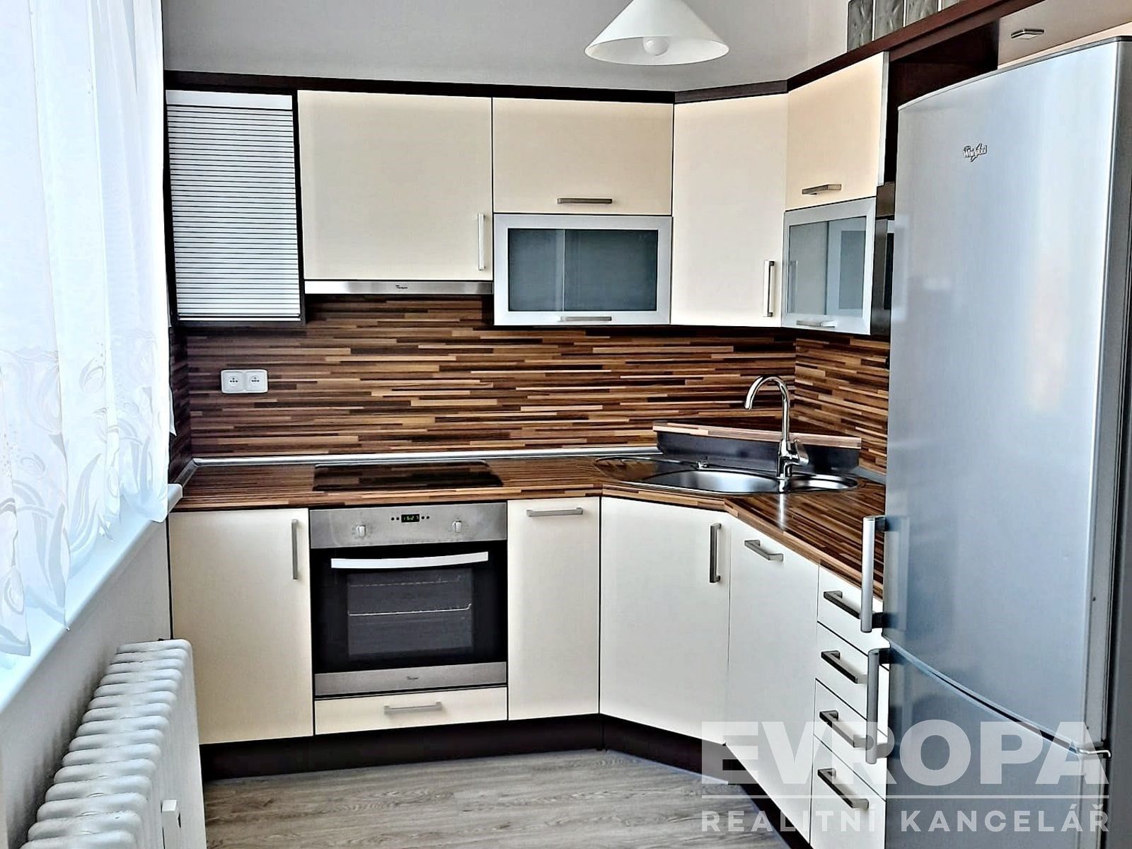 3+1, Březinova 3681, Jihlava, 74 m² - 1