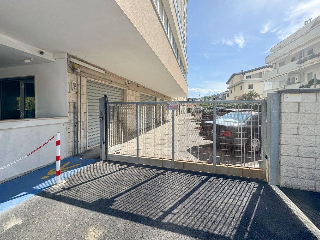 Byt 2+kk · 57 m² · Montesilvano, Pescara, Itálie - 4