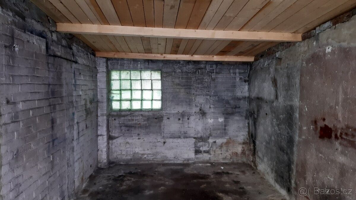 Pronájem garáž - Sokolov, 356 01