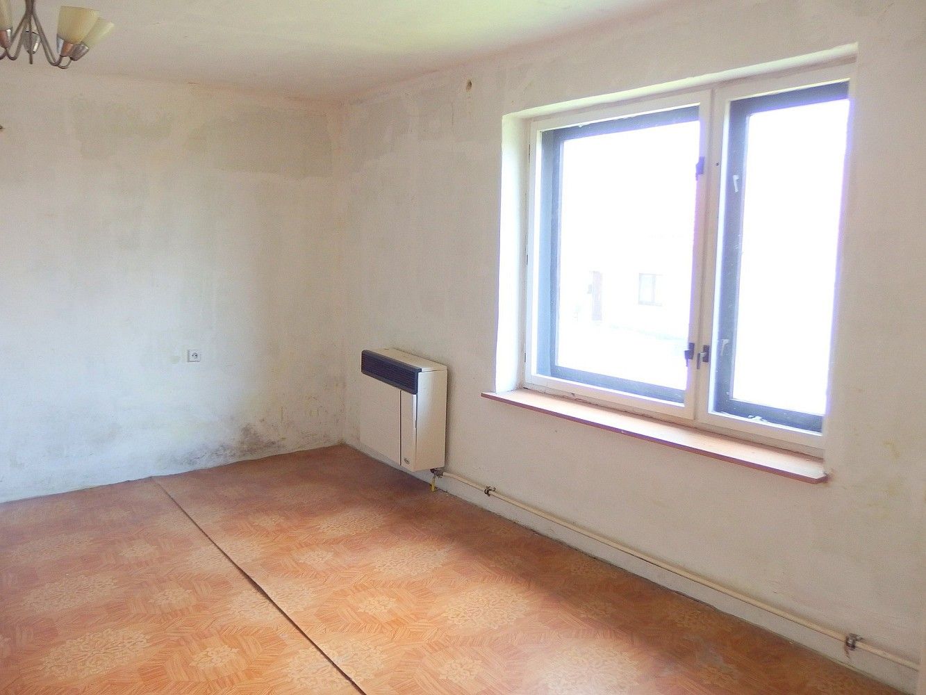 Prodej rodinný dům - Kelníky, okres Zlín, 198 m² - 5