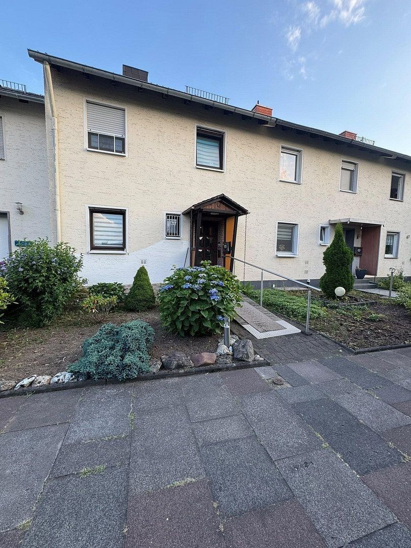 Rodinné domy, , Porýní-Falc, 94 m² - 2
