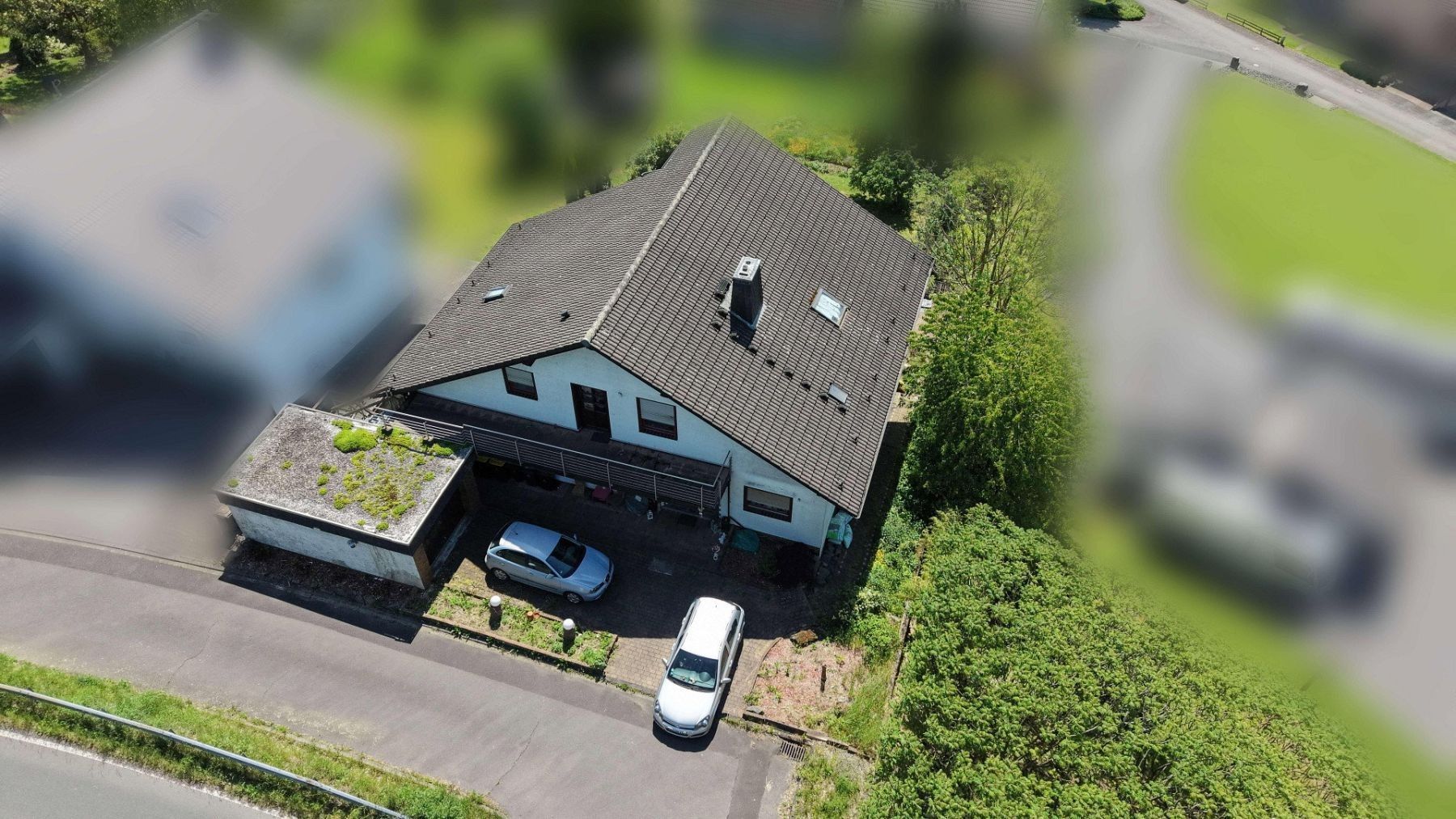 Rodinné domy, , Severní Porýní-Vestfálsko, 272 m² - 1