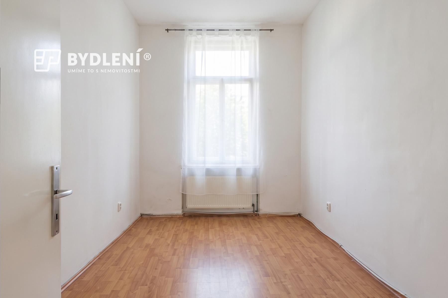 1+1, Revoluční , Teplice, 48 m² - 2