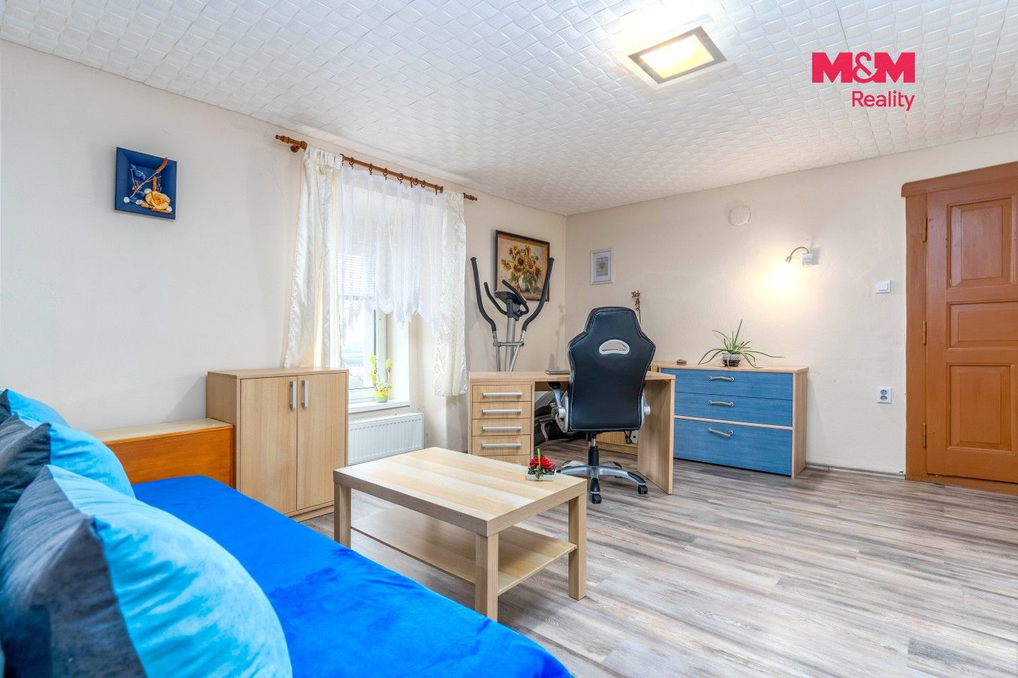 Prodej rodinný dům - Opočnice, 151 m² - 5