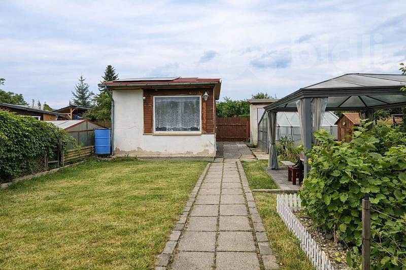 Chalupy, Litvínov, okres Most, Ústecký kraj, 15 m² - 2