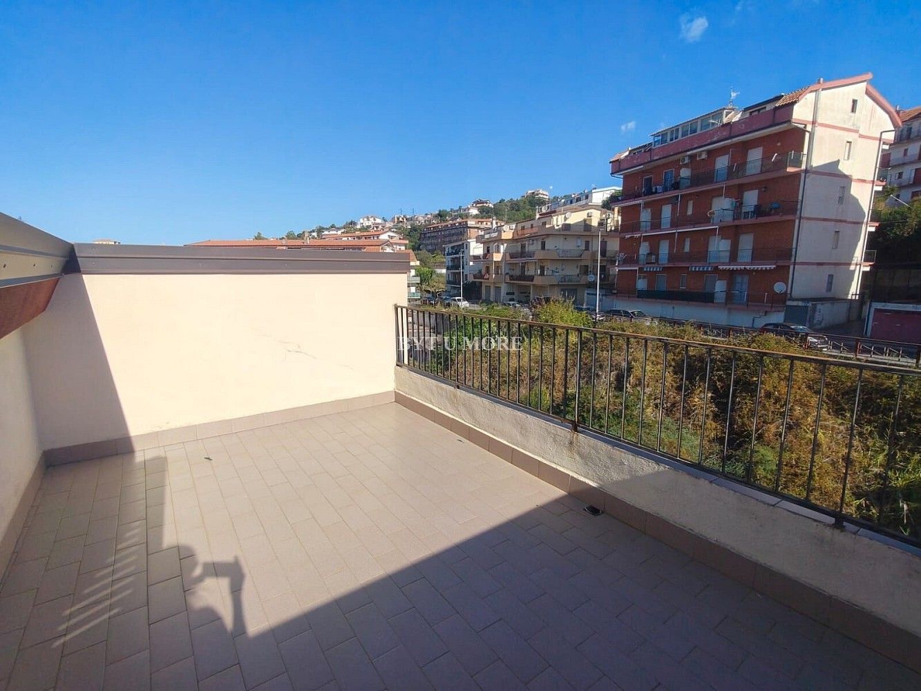 2+1, Scalea, Itálie, 65 m² - 2
