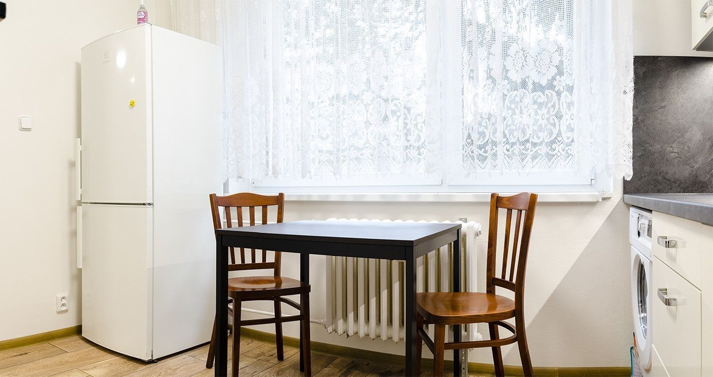 Byt 1+1 · 34 m² · Černého, Brno - Bystrc, Jihomoravský kraj - 3
