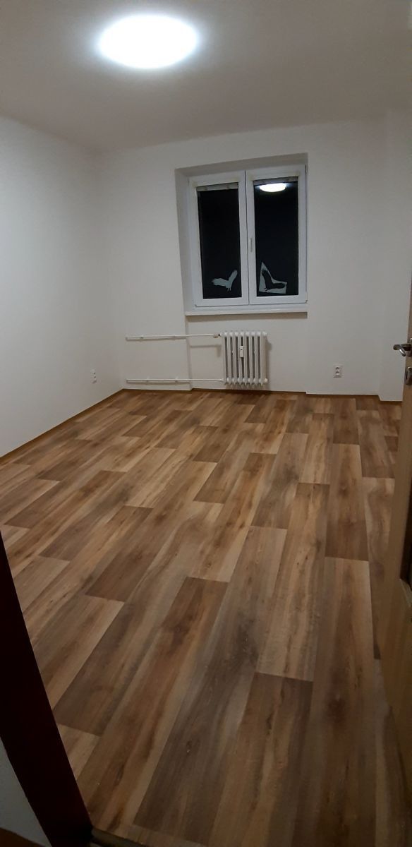 Pronájem byt 2+1 - Josefa Ressla, Pardubice - Pardubice, Pardubický kraj, 58 m² - 5