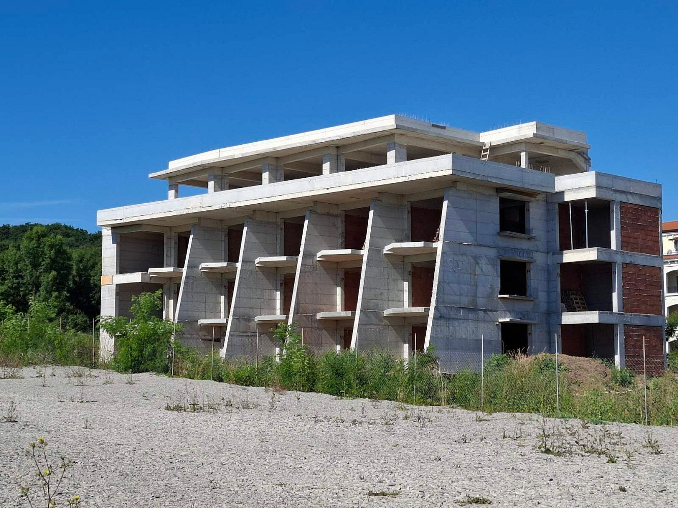 Byt 1+kk · 42 m² · Sozopol, Burgas, Bulharsko - 3