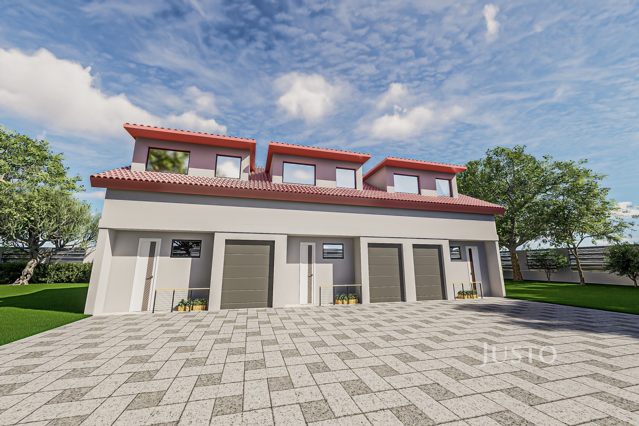 Prodej rodinný dům - Zlivice, Čížová, 174 m²