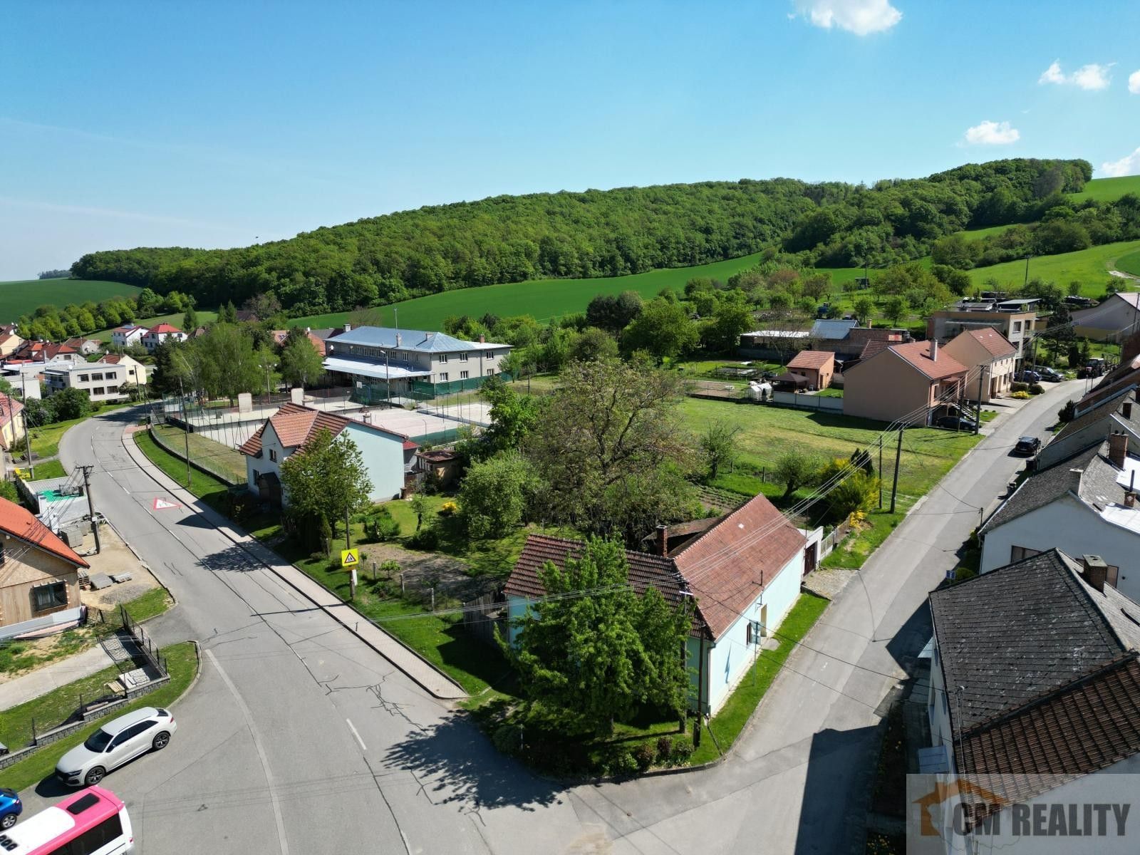 Rodinné domy, Orlovice, 46 m² - 2