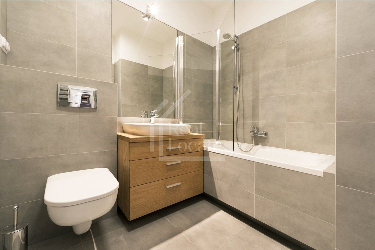 Byt 1+kk · 40 m² · Praha - Strašnice, okres Praha 10, Hlavní město Praha - 4