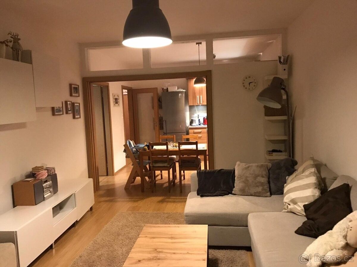 Pronájem byt - Praha, 190 00