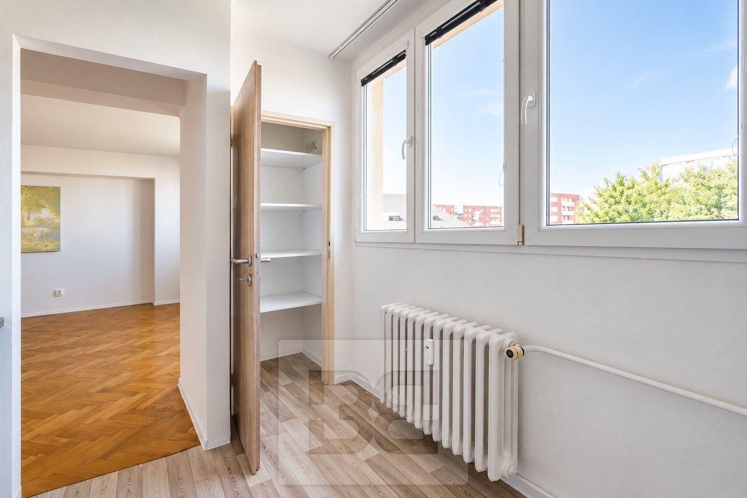 2+1, Jičínská 1048, Mladá Boleslav III, 58 m² - 2
