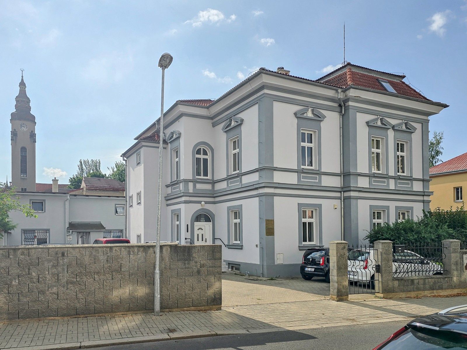 Ostatní, Tyršova, Duchcov, 350 m²