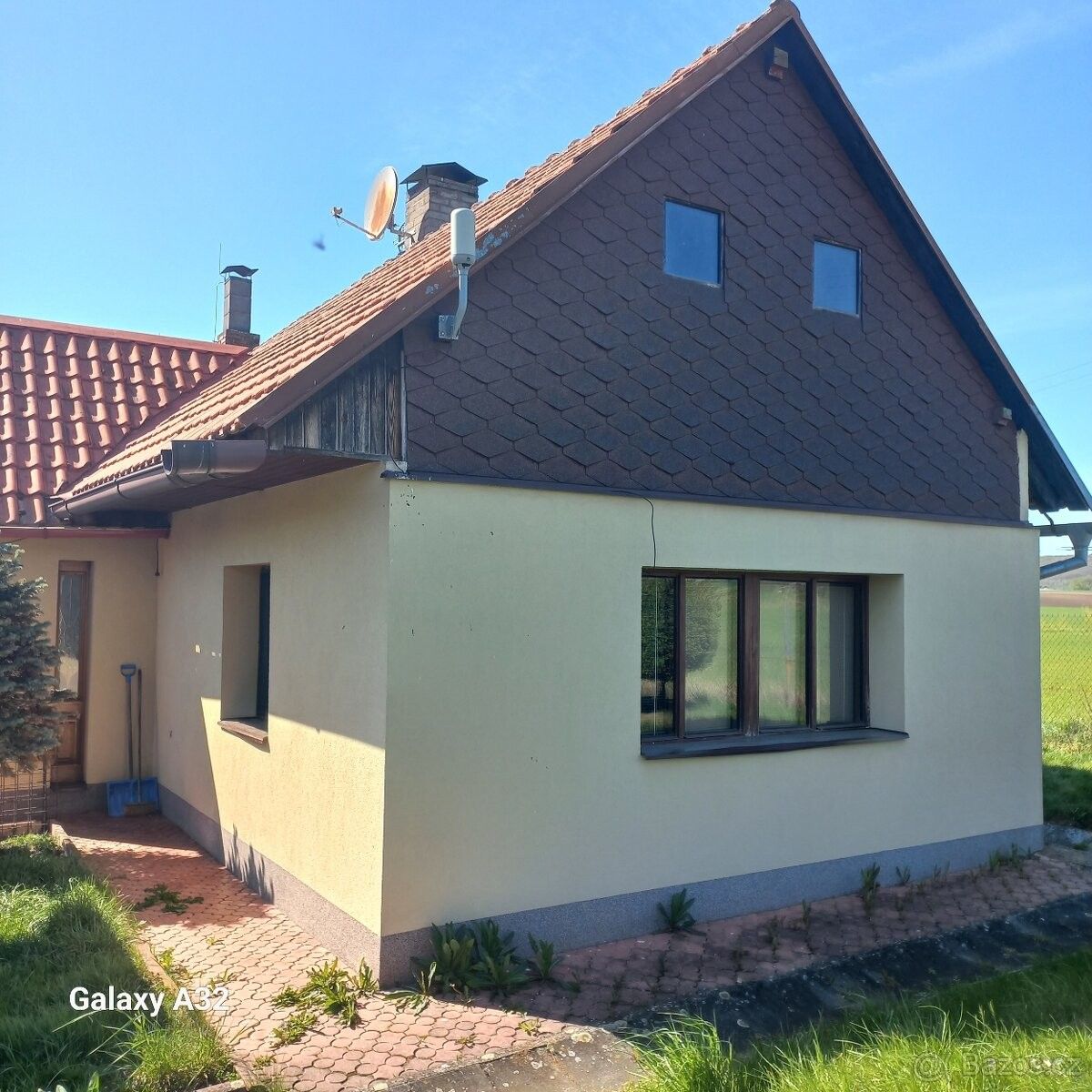 Rodinné domy, Mladá Boleslav, 293 01
