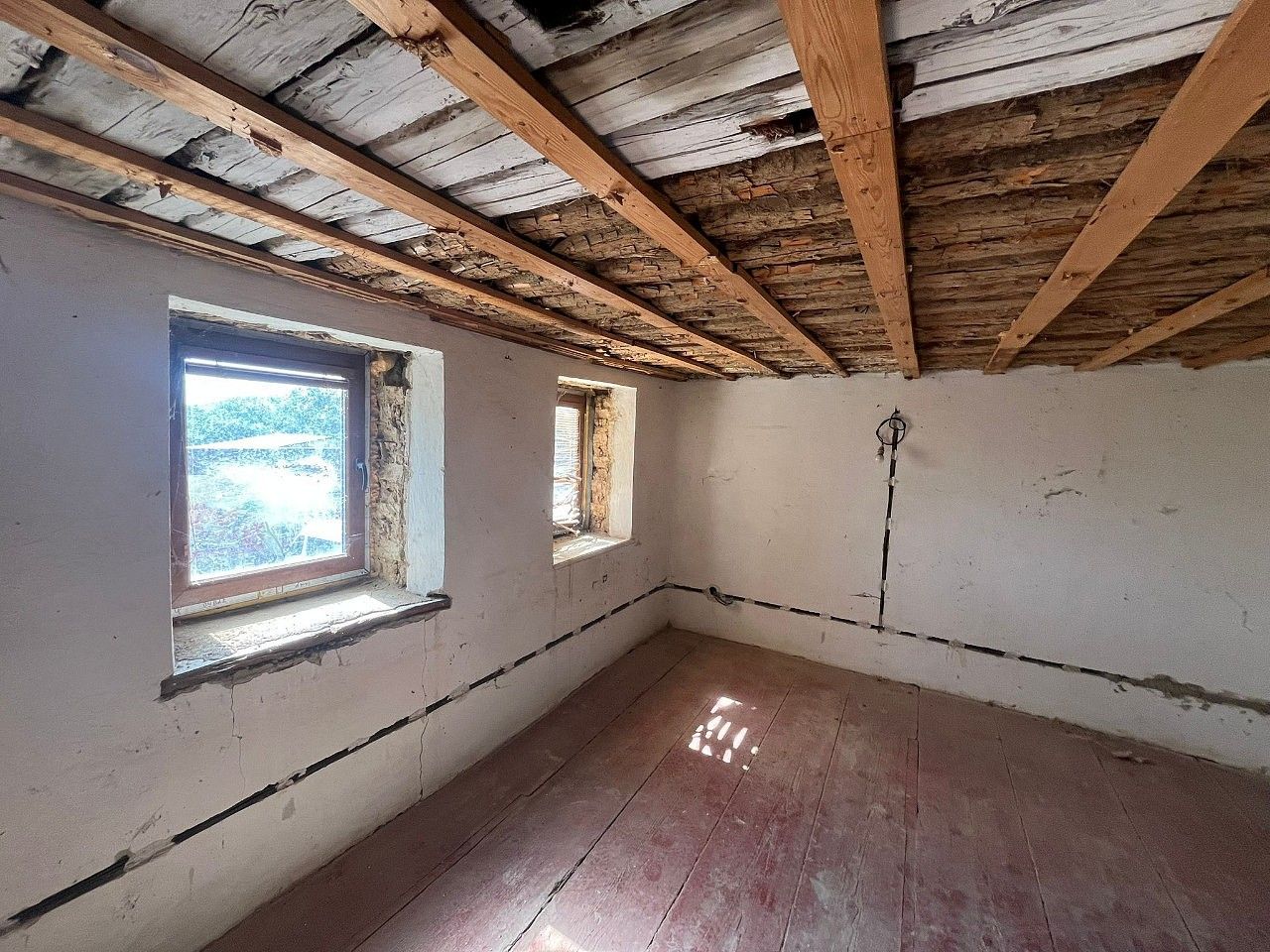 Rodinný dům · 120 m² · Laškov, okres Prostějov - 4