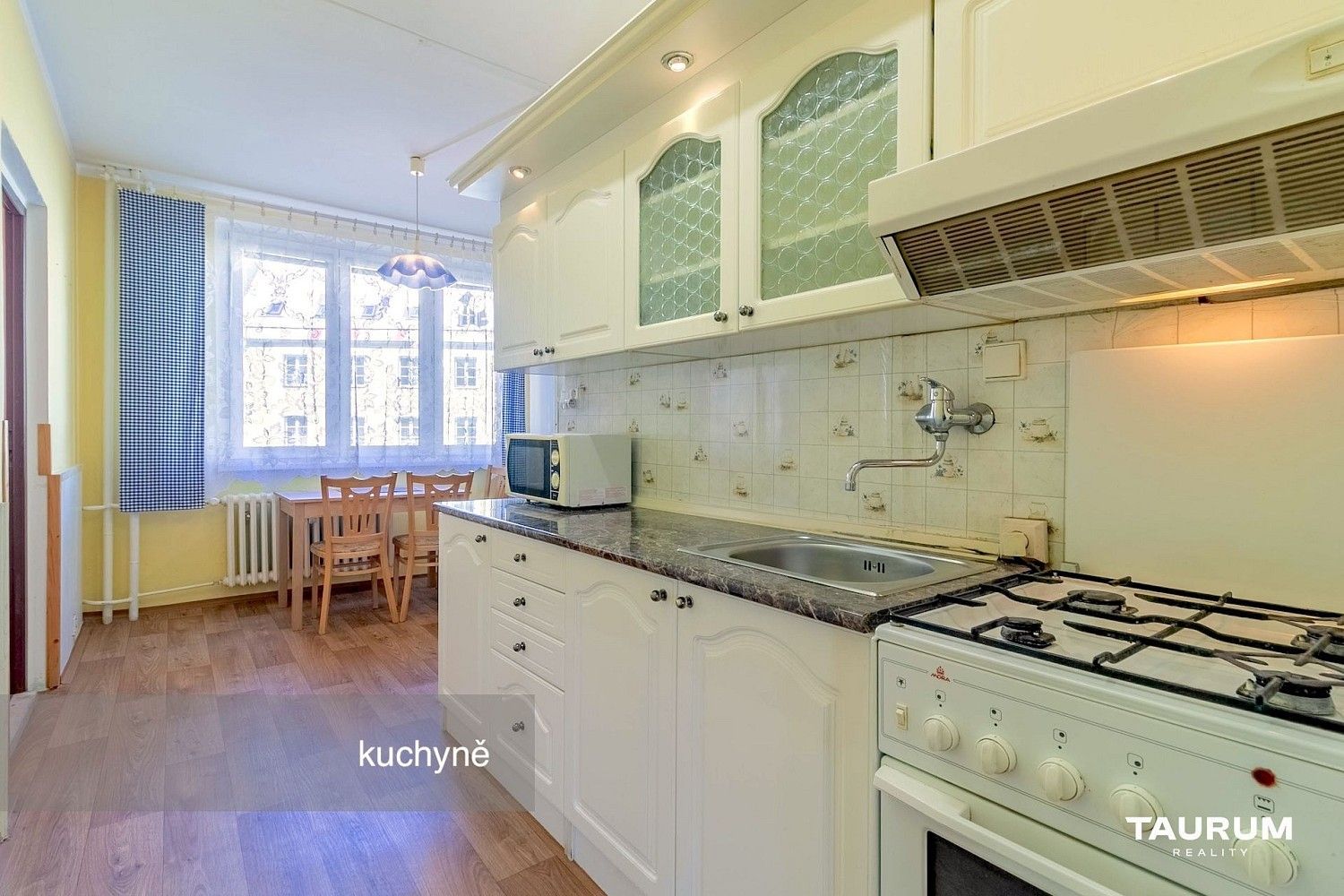 3+1, Žlutice, okres Karlovy Vary, Karlovarský kraj, 66 m² - 2