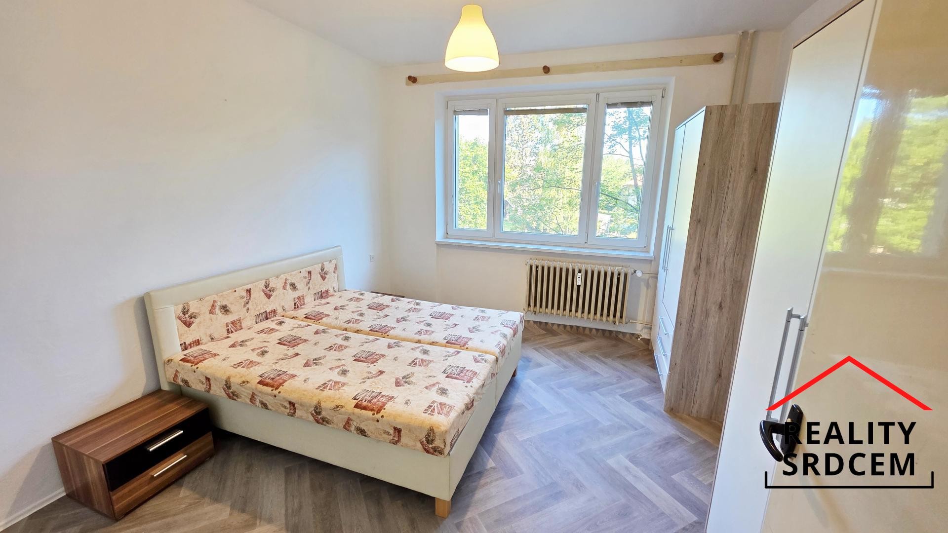 Pronájem byt 2+1 - Ostravská, Český Těšín, 51 m² - 5