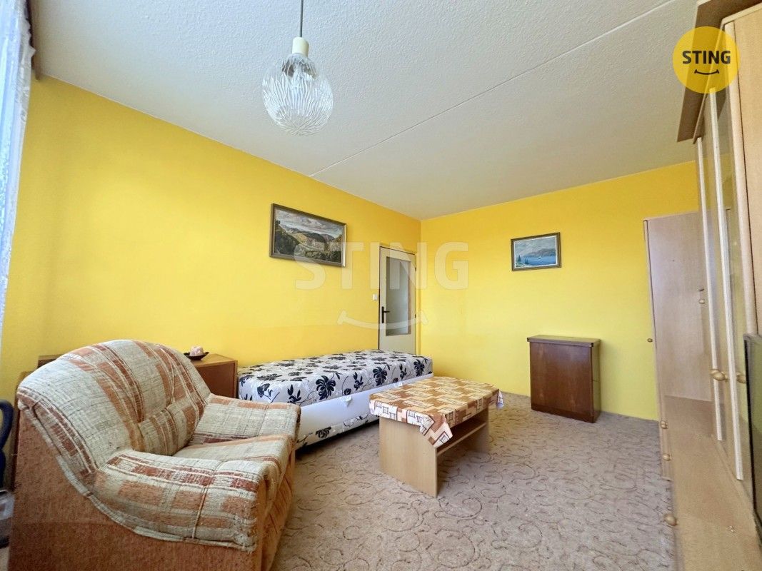 1+1, Družstevní, Třebíč Horka-Domky, 32 m² - 1