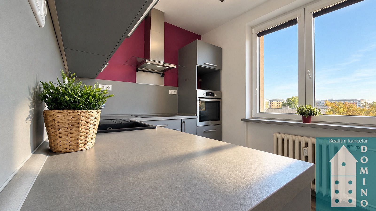 Byt 3+1 · 71 m² · Vodní, Opava - Předměstí - 3