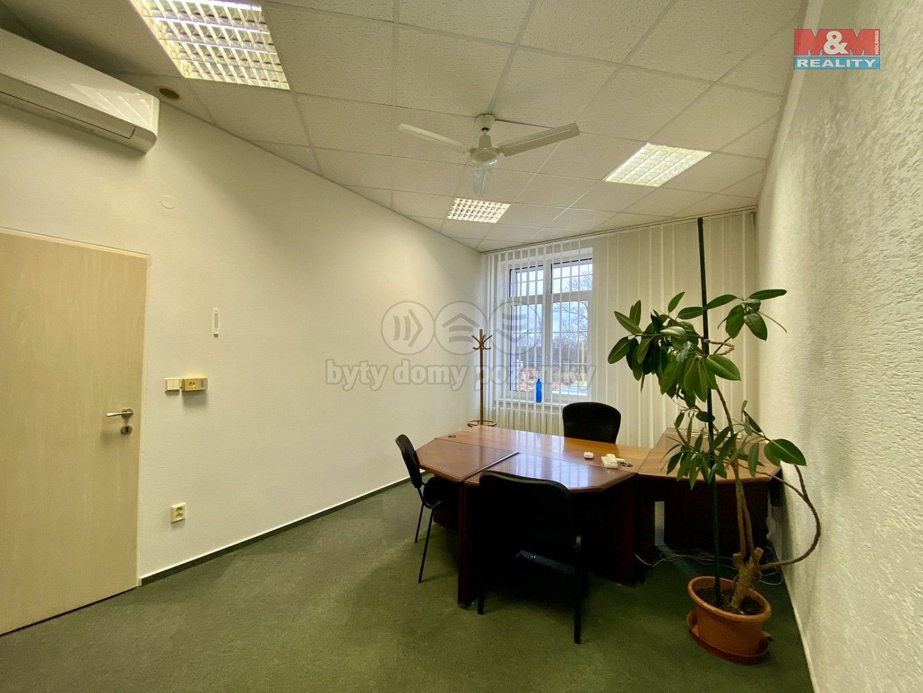 Kancelář · 19 m² · Krnov - Pod Bezručovým vrchem, okres Bruntál, Moravskoslezský kraj - 4