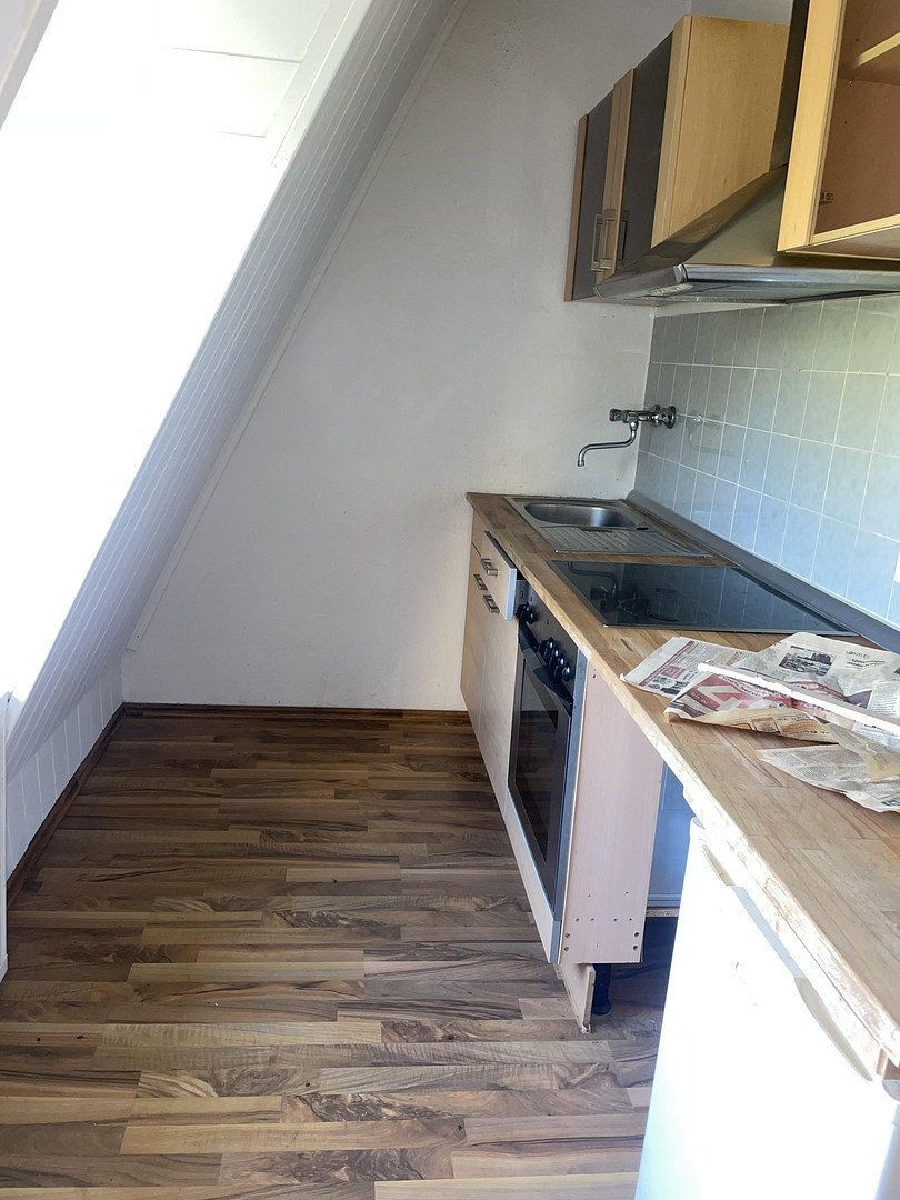 Byt 2+1 · 60 m² · Steinbrinkstraße 105 Oberhausen Sterkrade Nordrhein-Westfalen 46145 - 3
