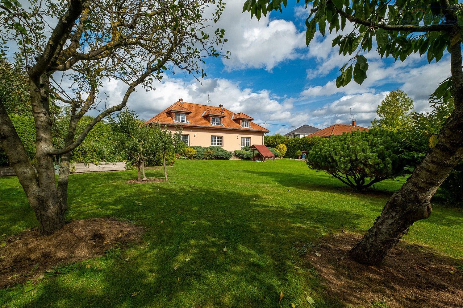 Prodej rodinný dům - Kotenčice, okres Příbram, Středočeský kraj, 222 m² - 2