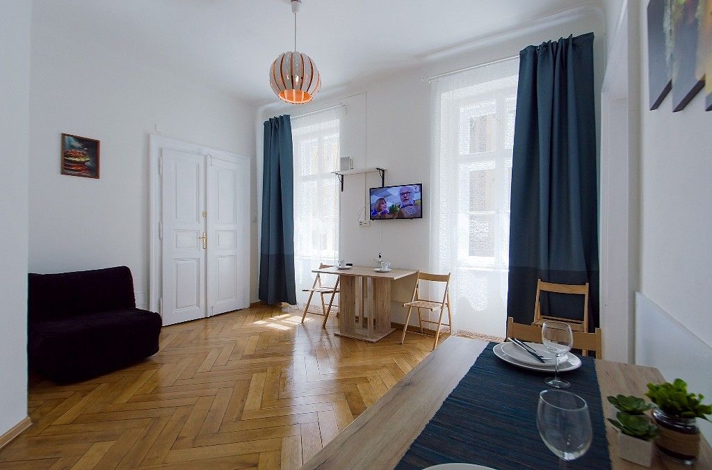 3+kk, Praha - Nové Město, okres Praha 1, Hlavní město Praha, 71 m² - 1
