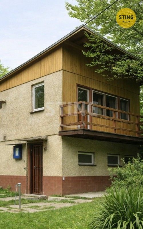 Chaty, Slezská, Řepiště, 366 m² - 1