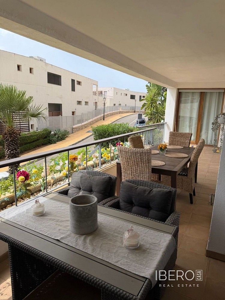 4+kk, Altos de los Monteros, Španělsko, 187 m² - 1