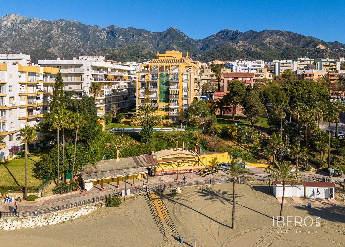 4+kk, Marbella, Španělsko, 98 m² - 2