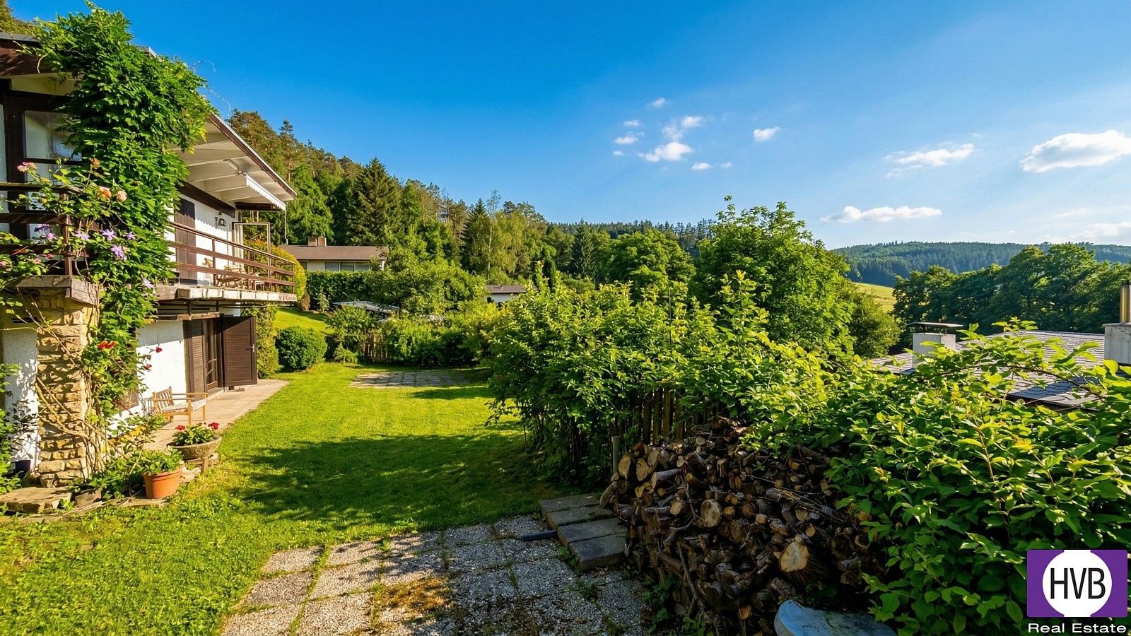 Chalupa · 70 m² · Křečovice - Živohošť, okres Benešov, Středočeský kraj - 2