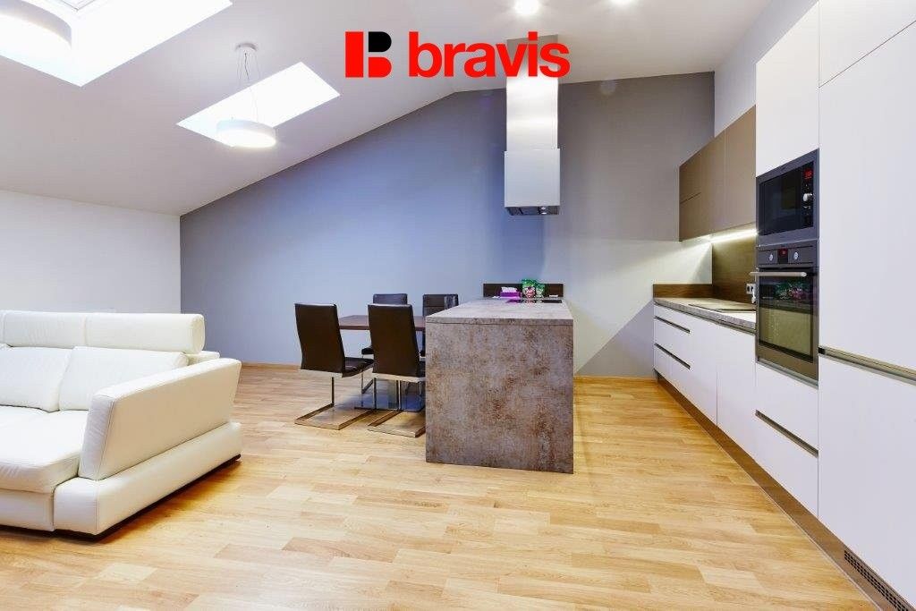 2+kk, Jakubská, Brno Brno-město, 69 m² - 1