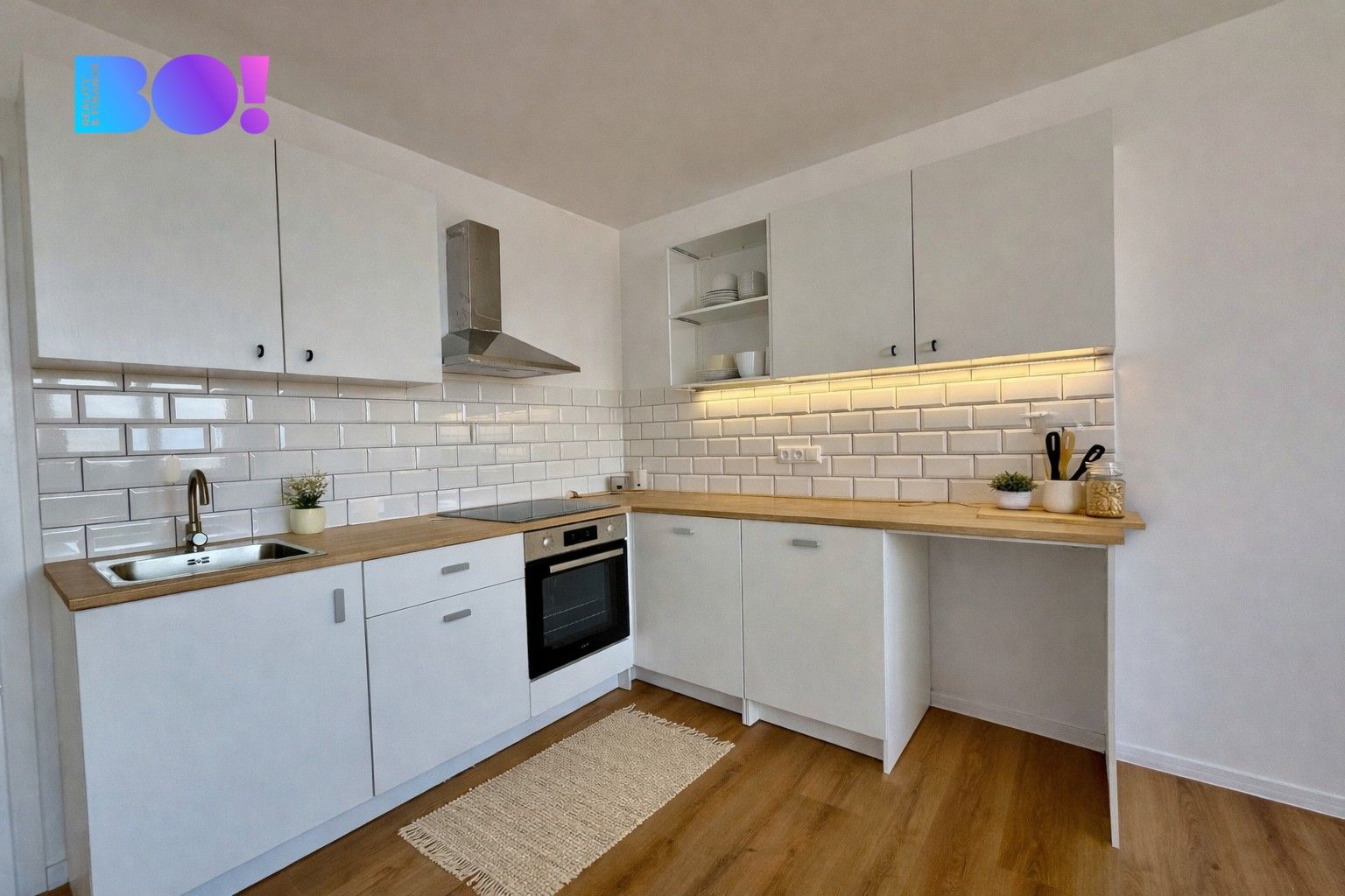 Pronájem byt 1+kk - Čáslavská, Český Těšín, 34 m² - 2