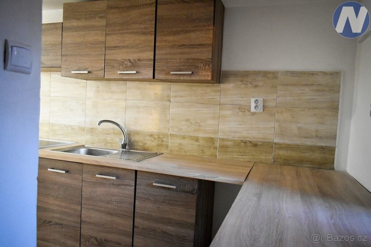 Pronájem byt - Štěpánovice u Českých Budějovic, 373 73