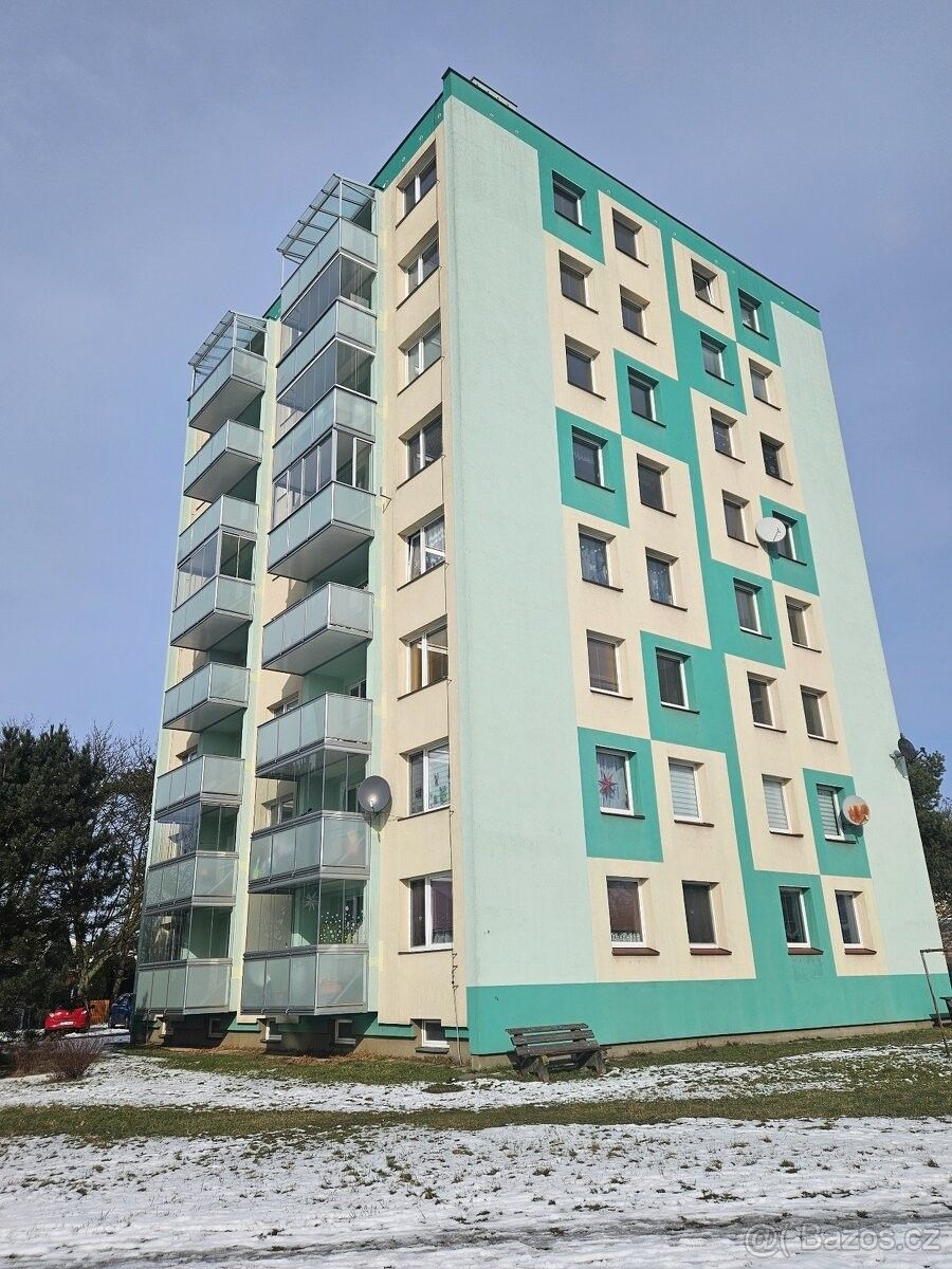 Byty, Česká Lípa, 470 01