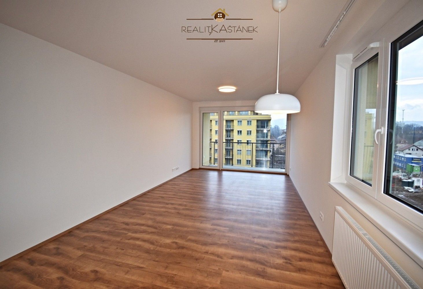 Byt 1+kk · 46 m² · Liberec - Liberec X-Františkov, Liberecký kraj - 4