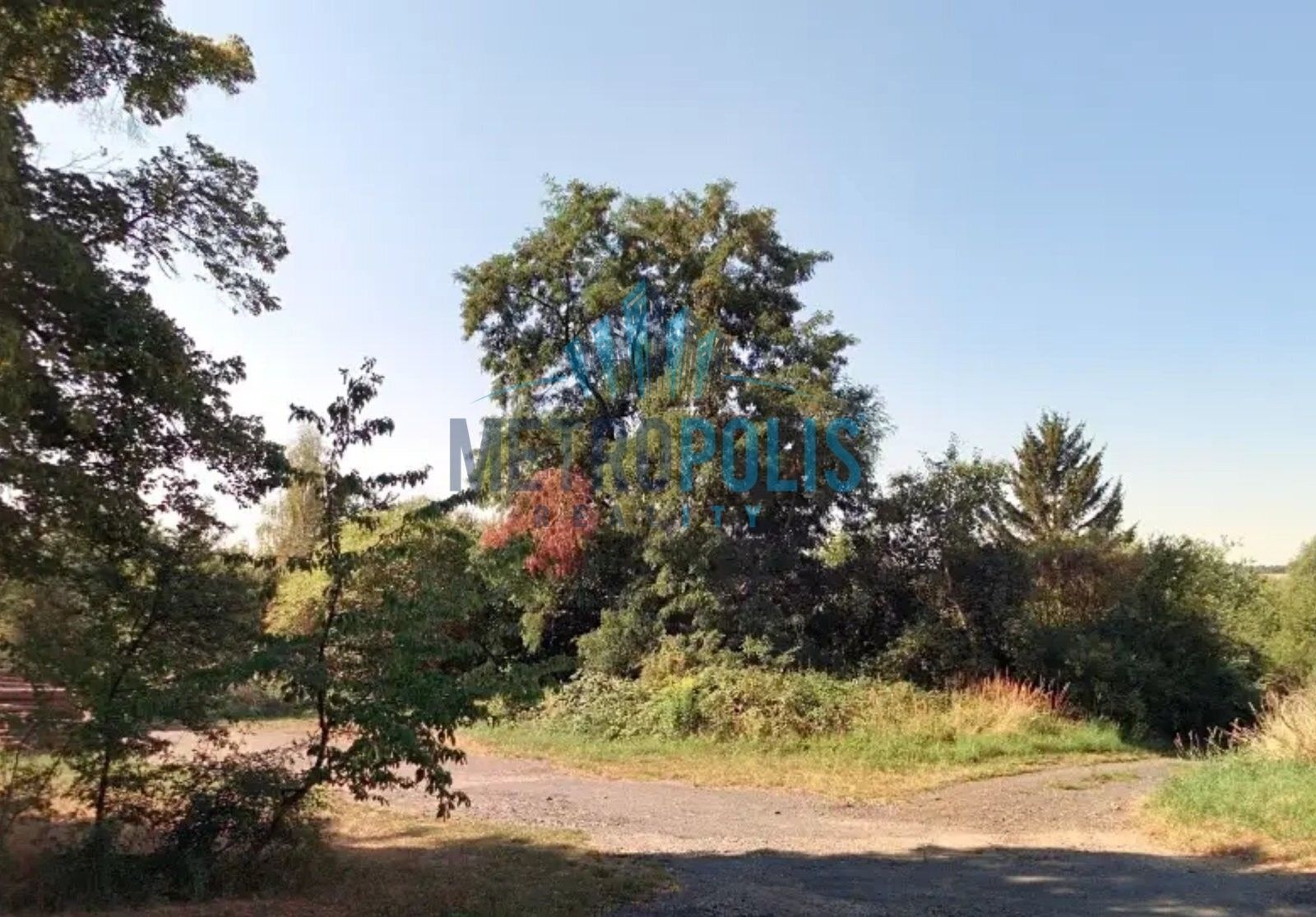 Prodej pozemek - Nové Strašecí, 1 424 m²