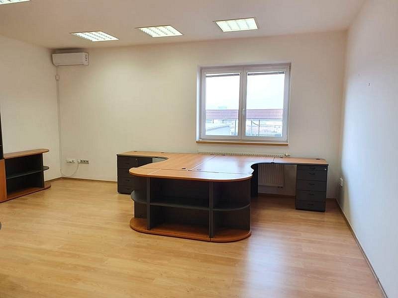 Kanceláře, Olomouc, Olomoucký kraj, 32,5 m² - 1